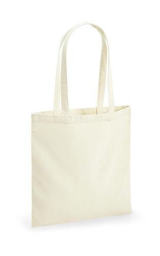 Westford Mill Revive Recycled Tote W961 Tasche NEU 