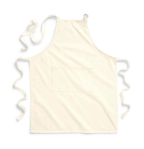 Westford Mill: LATZSCH�RZE DRILL BAUMWOLLE FairTrade Adult Craft Apron W364 NEU 