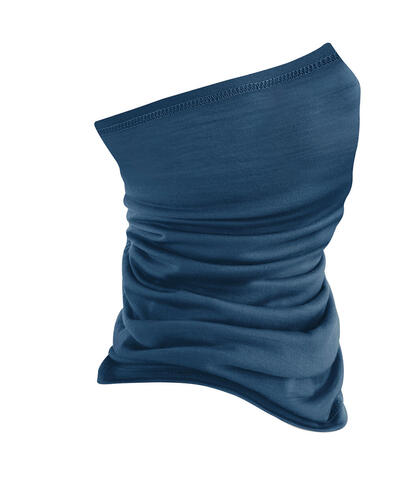 Beechfield: Morf Merino Schal Schnelltrocknend Geruchsresistent HalstuchB916 