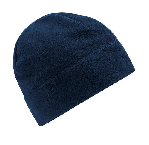 Beechfield: Pull-On Beanie umweltfreundlich Recycled Fleece warm leicht B244R 