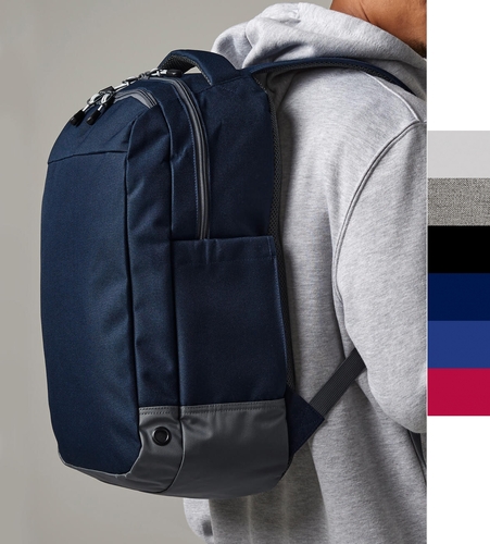 Bagbase: Athleisure Sports Backpack BG545