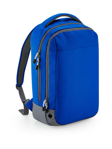 Bagbase: Athleisure Sports Backpack BG545 