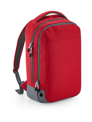 Bagbase: Athleisure Sports Backpack BG545 
