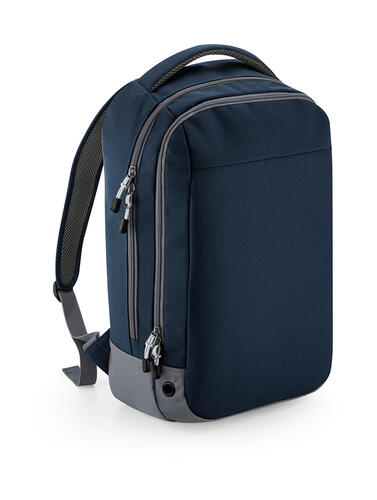 Bagbase: Athleisure Sports Backpack BG545 