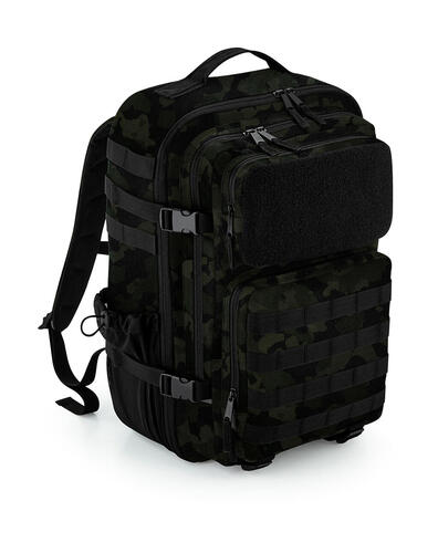 Bagbase: Molle Tactical 35L Backpack BG850 