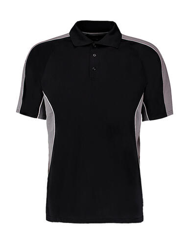 Kustom Kit Herren Active Poloshirt atmungsaktiv Gamegear Cooltex KK938 NEU 