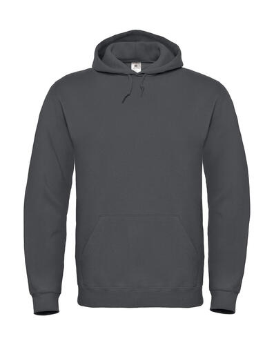 4er Pack ID.003 Cotton Rich Hooded Sweatshirt 
