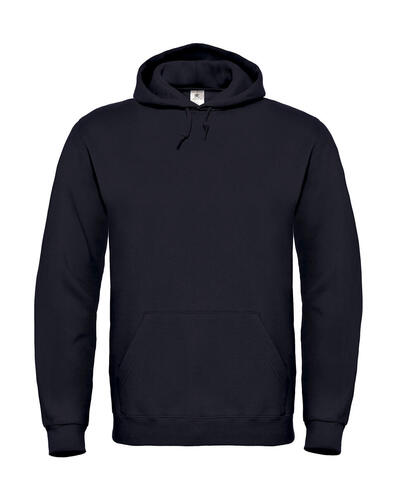 5er Pack ID.003 Cotton Rich Hooded Sweatshirt 