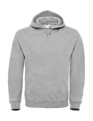5er Pack ID.003 Cotton Rich Hooded Sweatshirt 