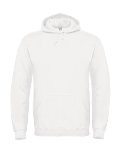 5er Pack ID.003 Cotton Rich Hooded Sweatshirt 