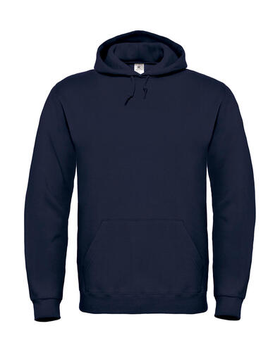 10er Pack ID.003 Cotton Rich Hooded Sweatshirt 