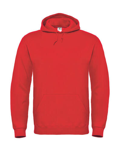 10er Pack ID.003 Cotton Rich Hooded Sweatshirt 