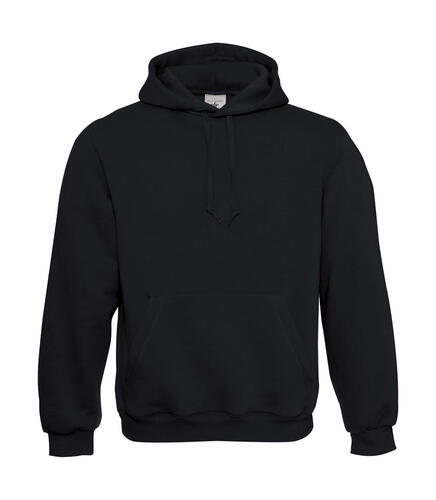 5er Pack Hooded Sweatshirt 