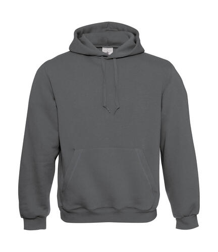 5er Pack Hooded Sweatshirt 