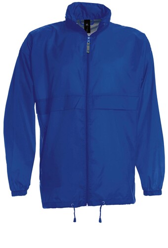 2er Pack Sirocco Windbreaker 