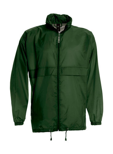 5er Pack Sirocco Windbreaker 