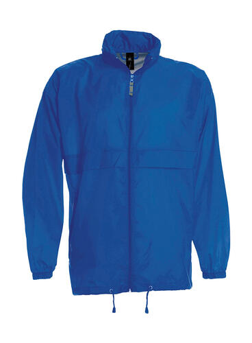 5er Pack Sirocco Windbreaker 