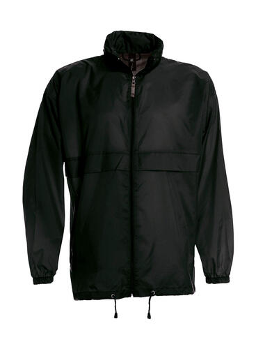 10er Pack Sirocco Windbreaker 