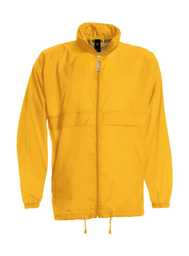 10er Pack Sirocco Windbreaker 