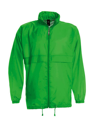 10er Pack Sirocco Windbreaker 