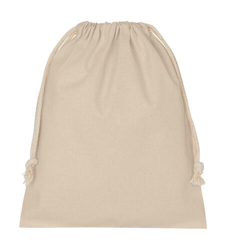 4er Pack Cotton Stuff Bag 