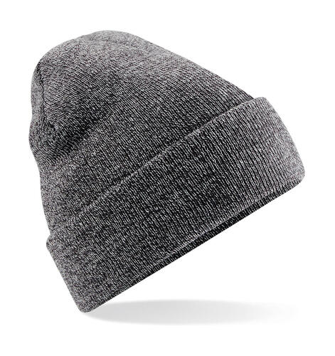 2er Pack Original Cuffed Beanie 