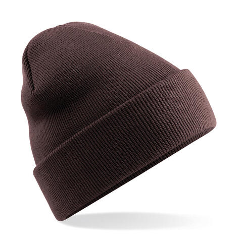 2er Pack Original Cuffed Beanie 