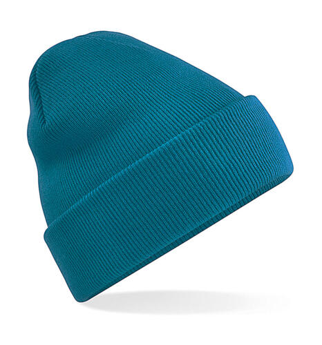 2er Pack Original Cuffed Beanie 