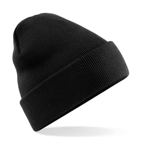 3er Pack Original Cuffed Beanie 