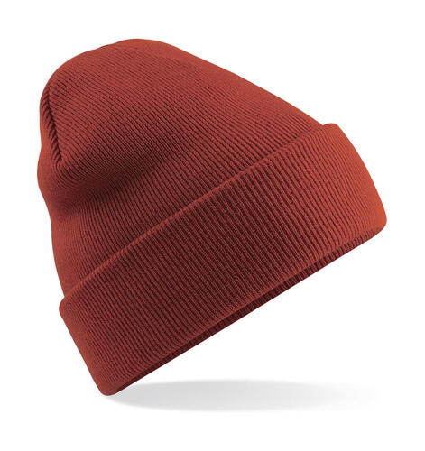 3er Pack Original Cuffed Beanie 