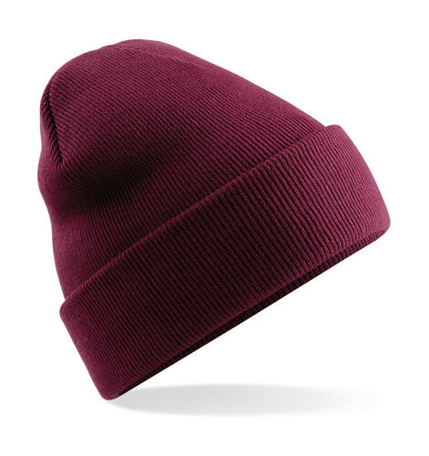 4er Pack Original Cuffed Beanie 