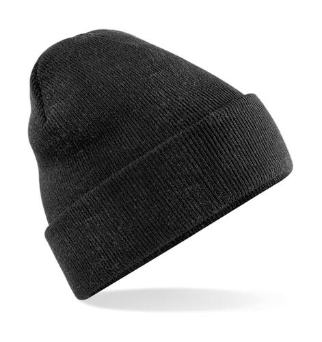4er Pack Original Cuffed Beanie 