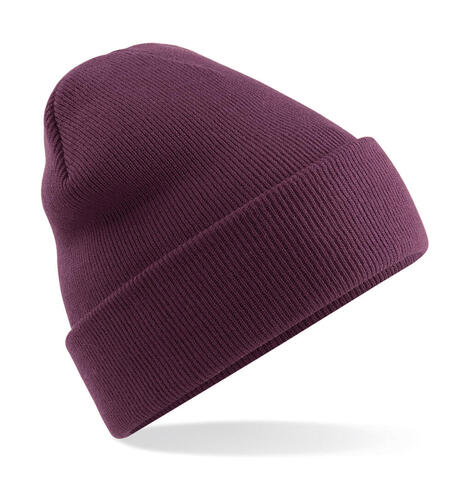 4er Pack Original Cuffed Beanie 