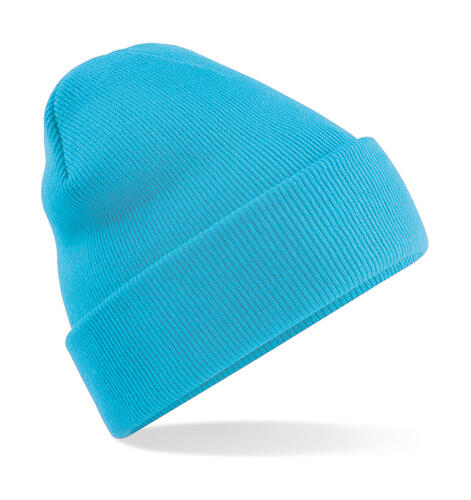 4er Pack Original Cuffed Beanie 