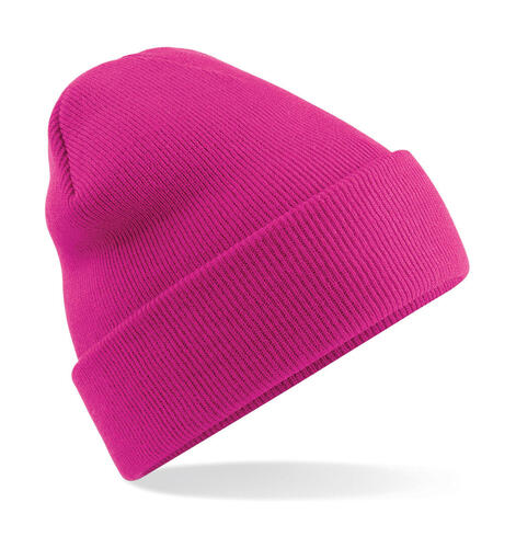 5er Pack Original Cuffed Beanie 