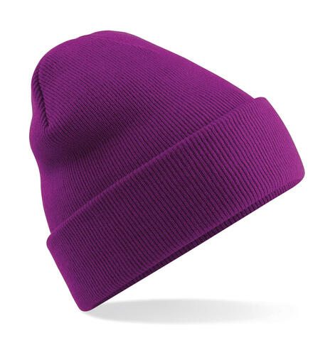 5er Pack Original Cuffed Beanie 