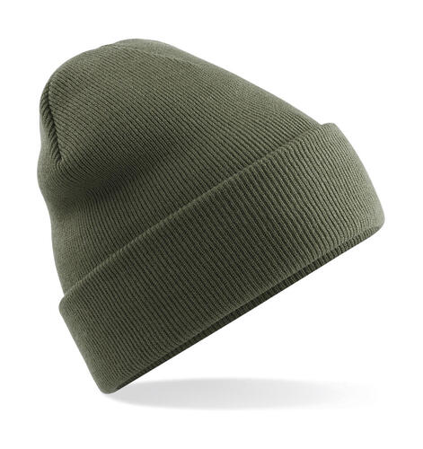 5er Pack Original Cuffed Beanie 