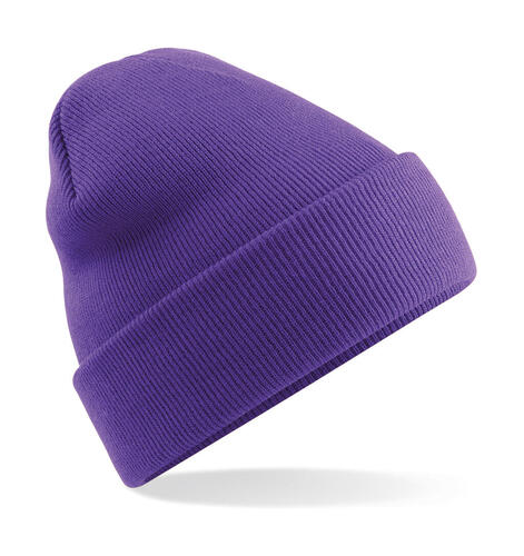 5er Pack Original Cuffed Beanie 