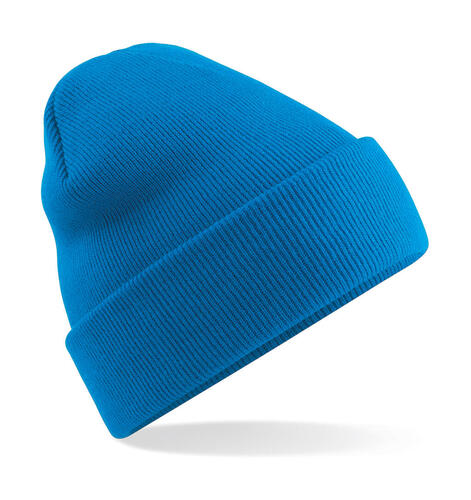 10er Pack Original Cuffed Beanie 