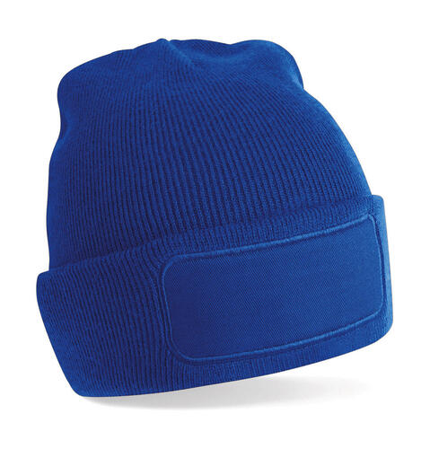 4er Pack Original Patch Beanie 