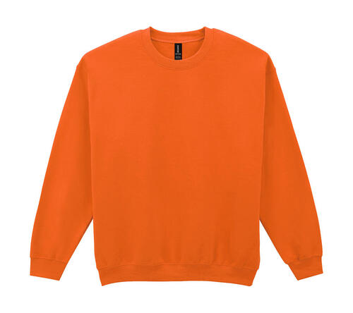 4er Pack Heavy Blend Adult Crewneck Sweat 