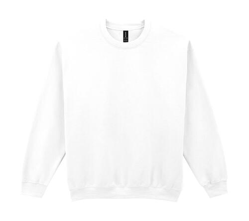 4er Pack Heavy Blend Adult Crewneck Sweat 