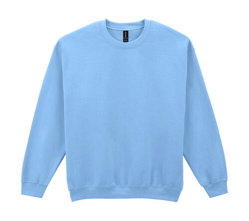 5er Pack Heavy Blend Adult Crewneck Sweat 