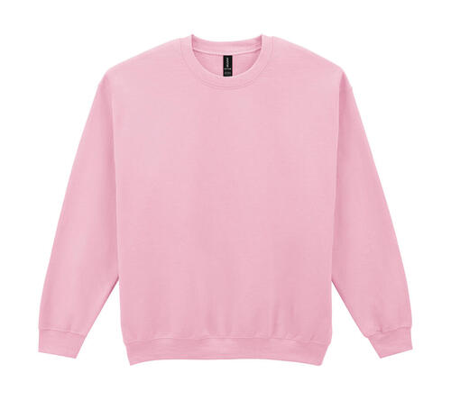 5er Pack Heavy Blend Adult Crewneck Sweat 