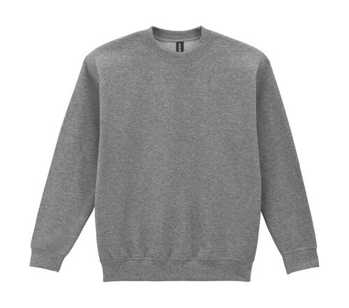 10er Pack Heavy Blend Adult Crewneck Sweat 