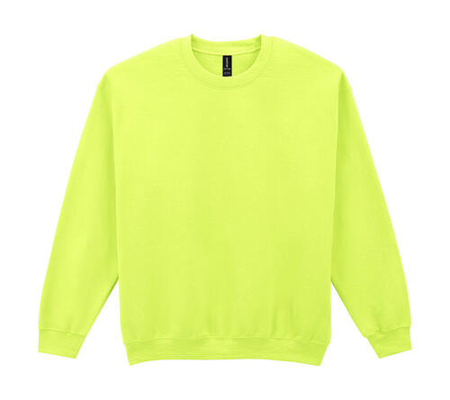 10er Pack Heavy Blend Adult Crewneck Sweat 