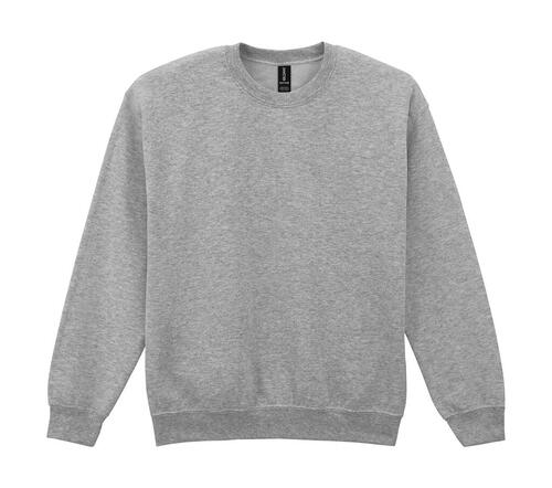 10er Pack Heavy Blend Adult Crewneck Sweat 