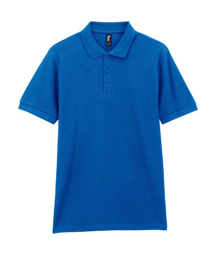 2er Pack Hammer Adult Pique Polo 