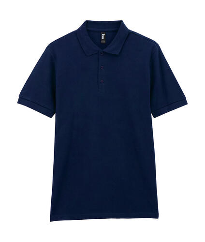 3er Pack Hammer Adult Pique Polo 