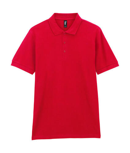 3er Pack Hammer Adult Pique Polo 